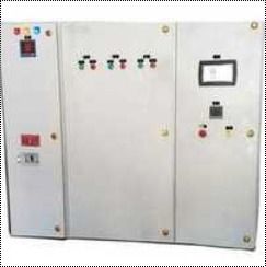 Digital Plc Automation Panel, For Industrial