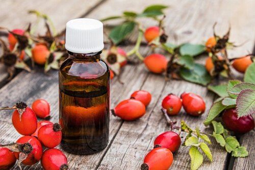 100% Pure Rosehip Oil