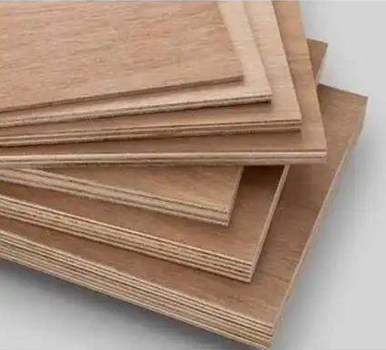 Termite Proof Multiple Sizes Premium Plywood Size: Customised