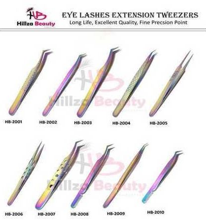 precision tweezers