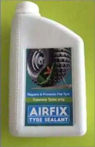 Anti Puncture Tyre Sealant