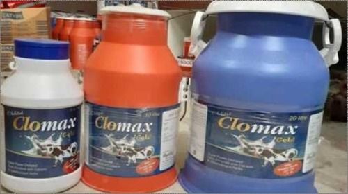 Clomax Veterinary Feed Supplement