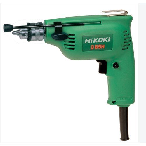 Green Drill Machine (4500 Rpt Spindle Speed)