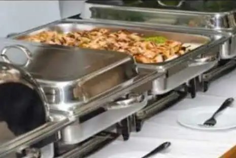 Hotel Catering Services By Ambika Steel 
