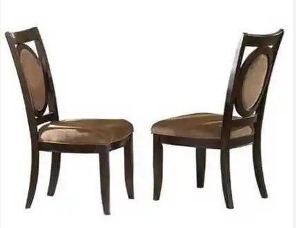 Precisely Designer Dining Chairs
