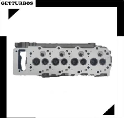 4M40 Cylinder Head 908515 Me202621 Size: Contact Seller