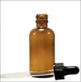 Glass Medicine Pet Bottle 