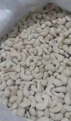Creamy W180 Cashew Nut