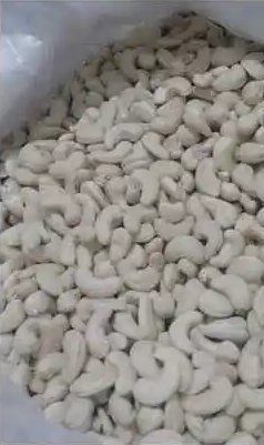 White Creamy W180 Cashew Nut