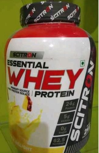 Essential Whey Protein Powder