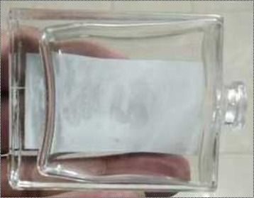  प्रीमियम ग्लास परफ्यूम बॉटल 