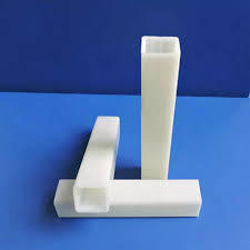 Square Plastic Pipe