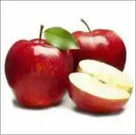 Fresh Red Delicious Apple