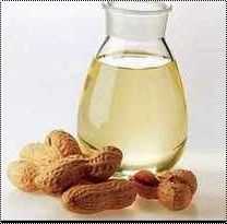 Highly Nutritious Ground Nut Oil