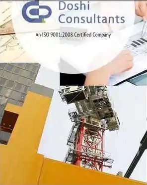Pharma Project Consultant Services By DOSHI CONSULTANTS PRIVATE LIMITED