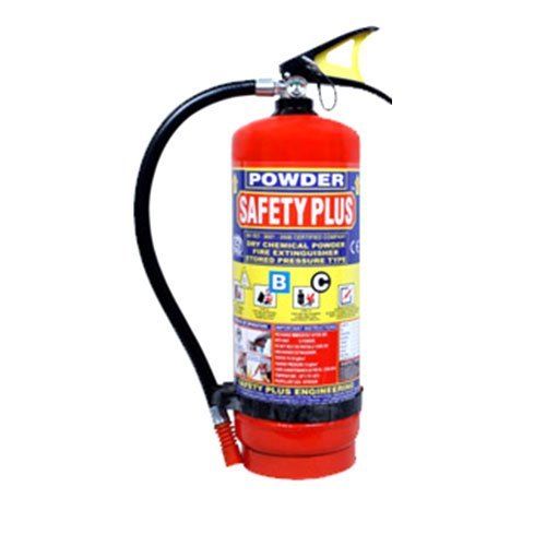 Safety Industrial Fire Extinguisher Application: Office