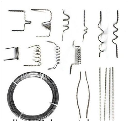 Stranded Tungsten Wire for Vacuum Coating