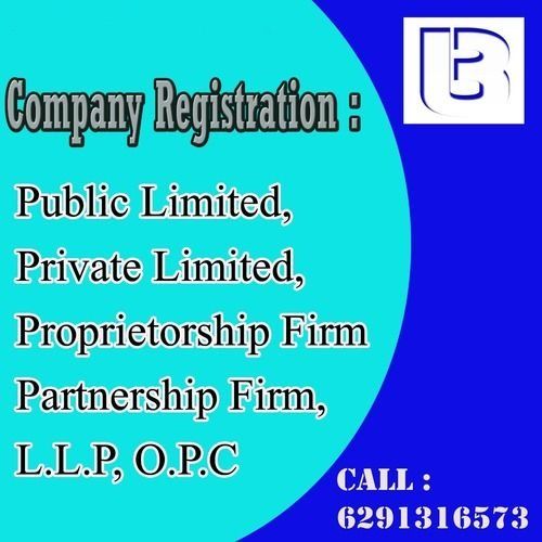 Company Registration Services