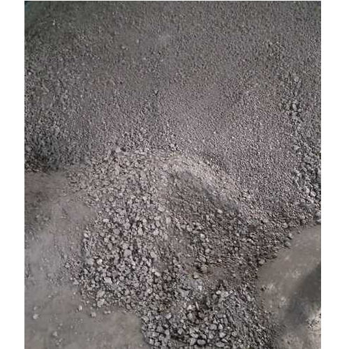 Industrial Grade Calcined Petroleum Coke