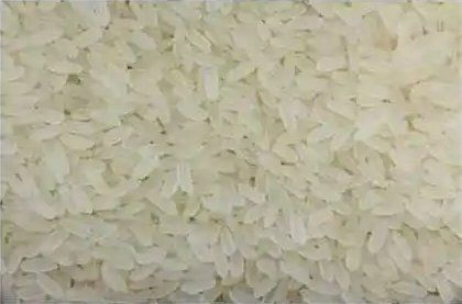 White Double Boiled Rice Origin: India