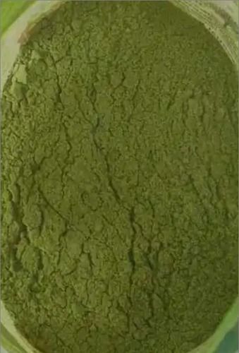 Herbal Green Moringa Powder 