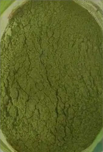 Herbal Green Moringa Powder  Grade: A