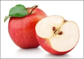 Indian Origin Fresh Apple