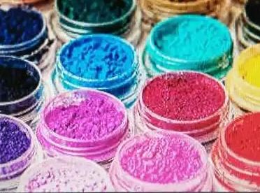 Pigments Powder For Plastic Surgery And Cosmetic