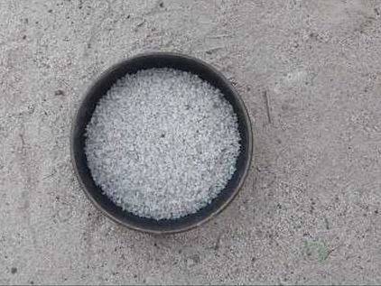 Wholesale Rate Quartz Grits Application: Making Sodium Silicate