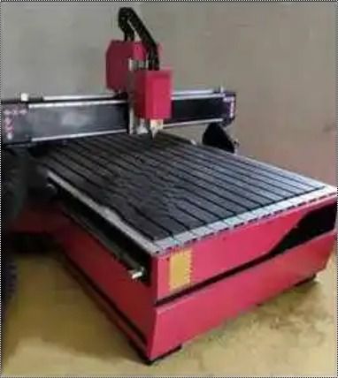 High Speed Automatic Cnc Router Machine