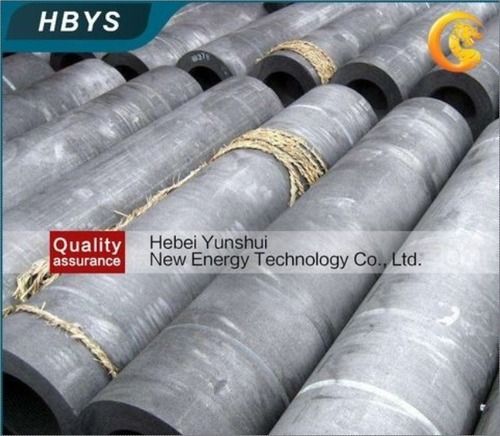 Petroleum Coke And Needle Coke Carbon Graphite Block Electrode Uhp/Hp/Rp