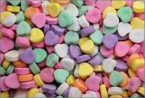 Stick Easy To Digest Different Candy