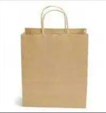 Light Weight Paper Bag