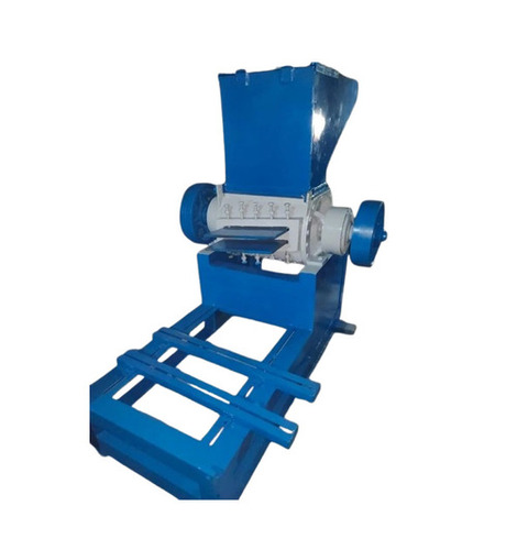 Pet Bottle Recycling Machine - Automatic Grade: Semi-Automatic