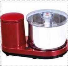 Table Top Wet Grinder - 1.0 Litres, 1425 RPM, 230V AC | Ideal for Home Use