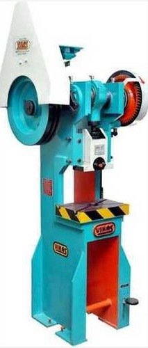 5 Ton Power Press Machine