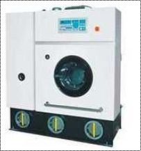 Automatic Dry Cleaning Machine