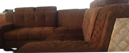 Eco-Friendly L Shape Corner Sofa Set