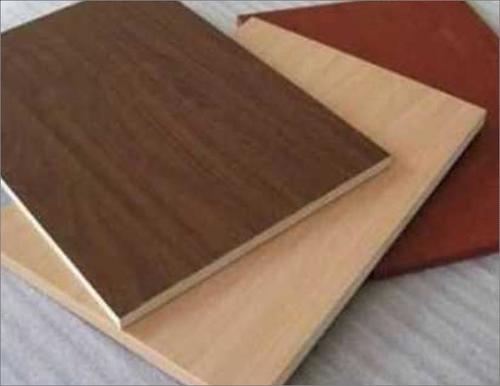 Rectangular Shape Hardwood Plywood