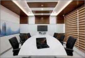 Commercial Interior Designs Services By HOMELENE