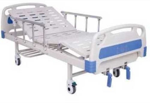 Fine Finishing Crank Hospital Bed