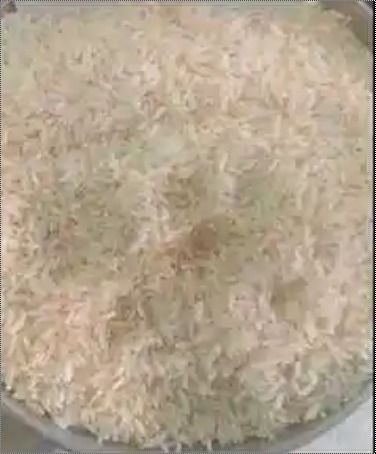 1010 Medium Size Rice 