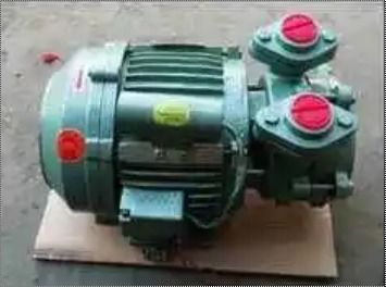 Electric Ac Induction Motor Phase: Single Phase