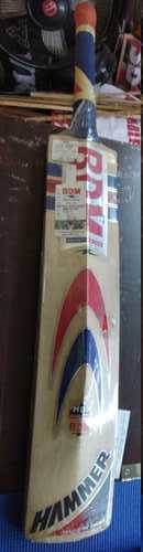 Light Weighted Cricket Bat Age Group: Adults