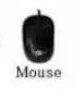 Best Price Wired Computer Mouse