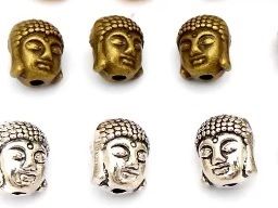 Buddha Bead