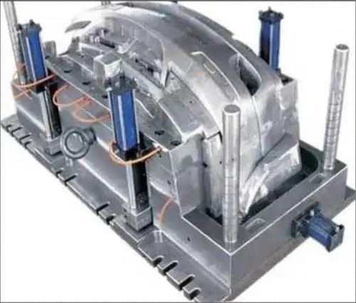 High Performance Automobile Plastics Injection Mould 