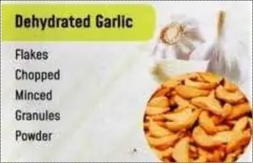 Fresh Organic Dehydrated Garlic  Application: Electrical