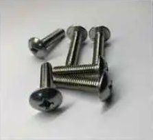 High Tensile Carriage Bolt