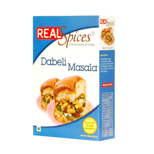 Real Spices Dabeli Masala